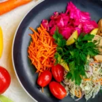 công thức nấu chay