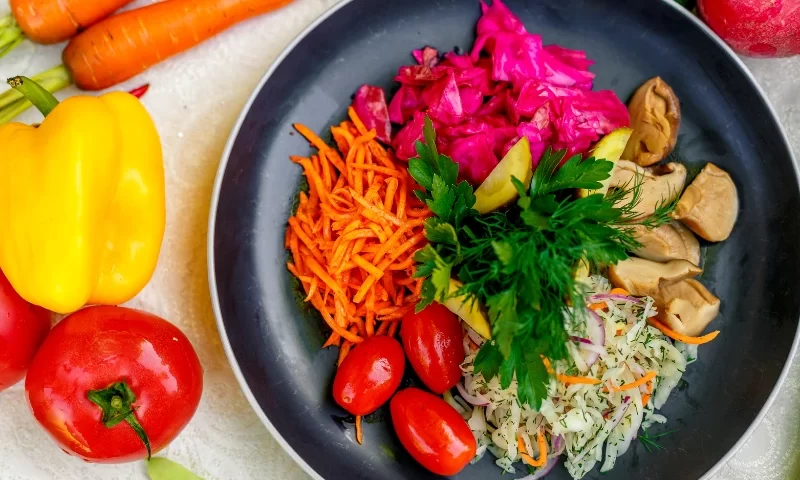 công thức nấu chay