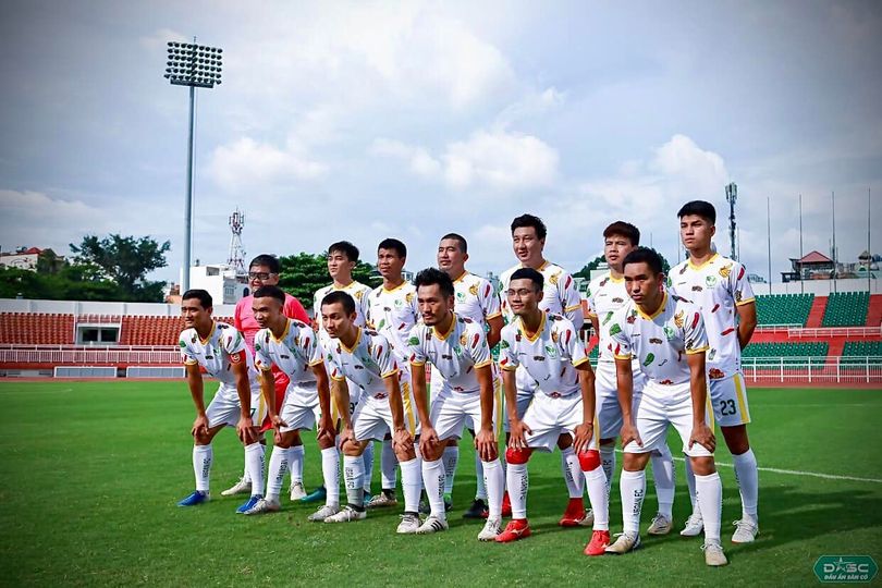 Lan tỏa giá trị ăn chay là động lực to lớn của VEGAN FC