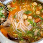 Cách Làm Bánh Canh Chay Ngon Và Đơn Giản