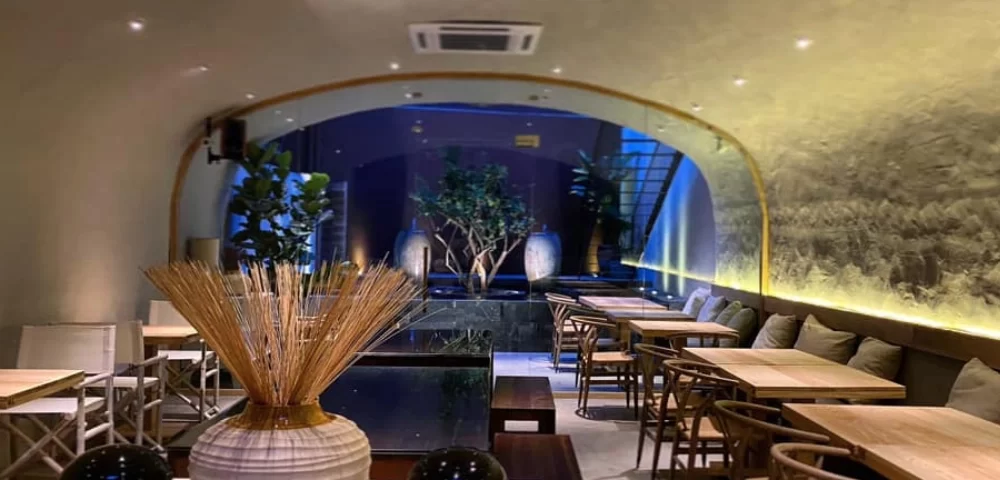 CHAY QUÁN ÂM VỚI THỰC ĐƠN CHAY ĐA DẠNG HẤP DẪN