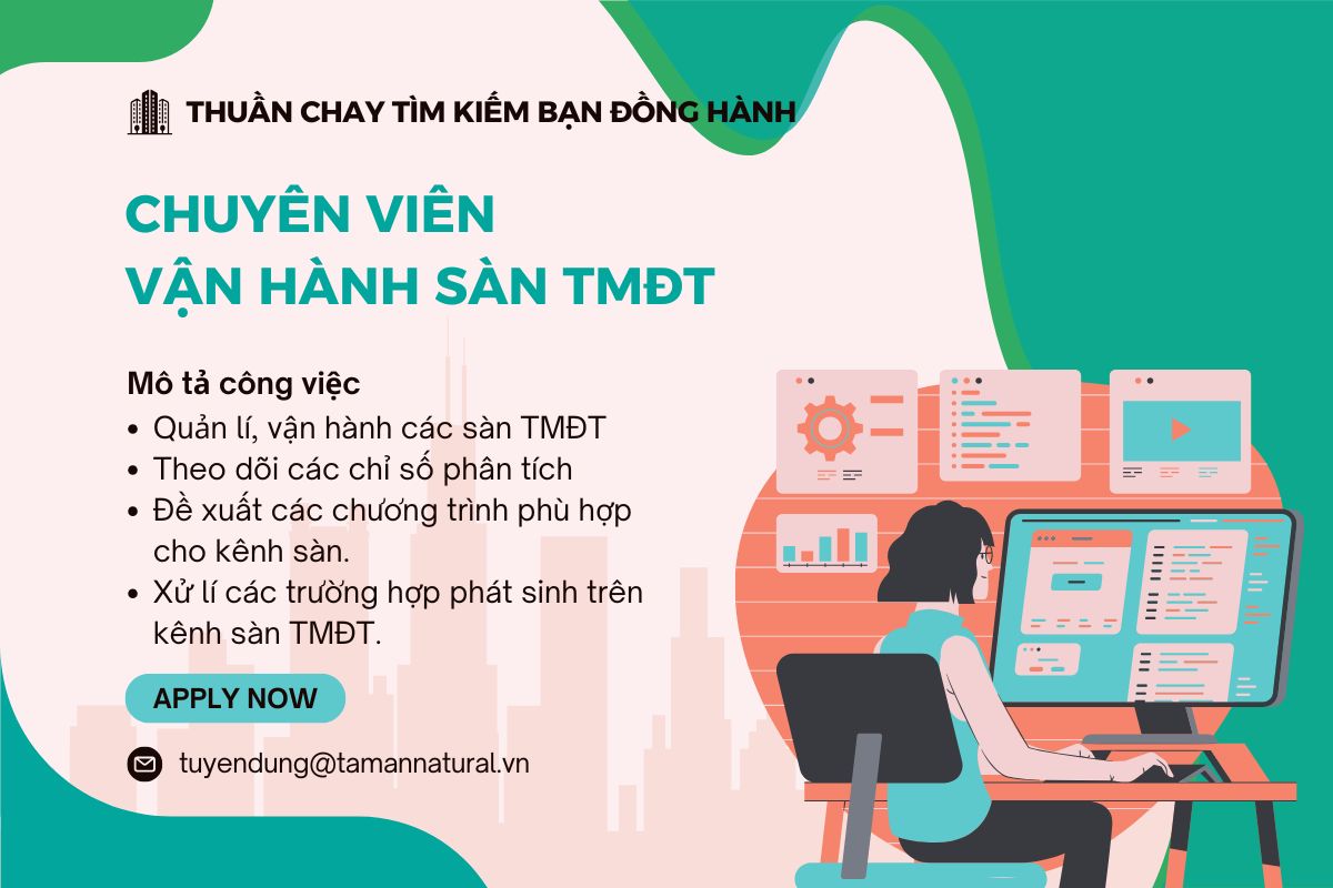 Việc làm ăn chay