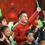 MC Hạnh Phúc