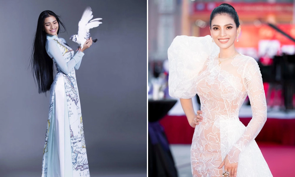 Lý tưởng sống của Trương Thị May