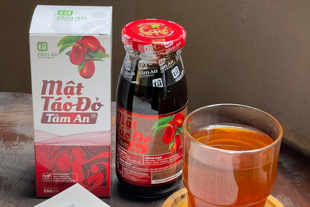 Mẹo giúp hấp thu sắt