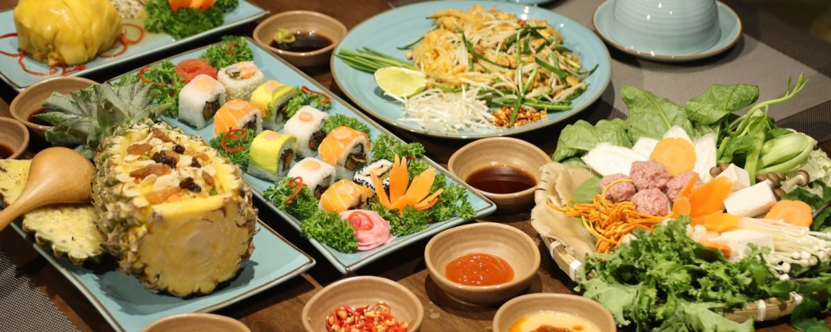 Karuna Veggie