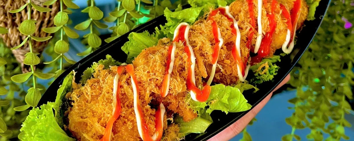 Ẩm thực chay Thiên An