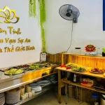 Chay Tâm Tịnh