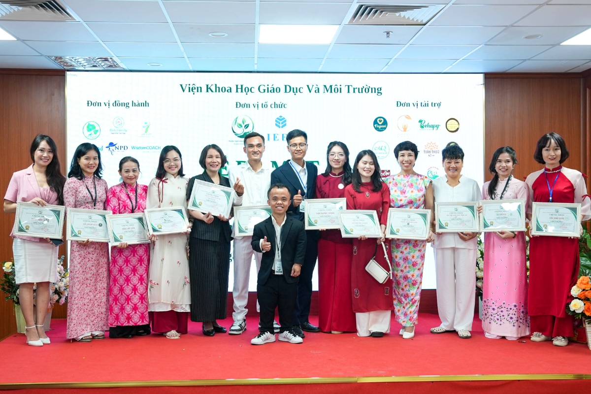 Trung Tâm Khoa Học Dinh Dưỡng Ngành Chay Quốc Gia