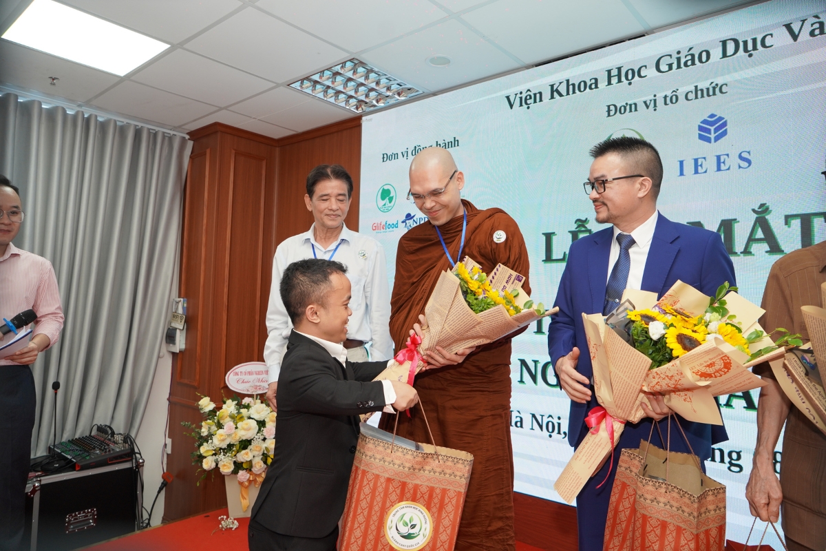 Trung tâm dinh dưỡng ngành chay quốc gia