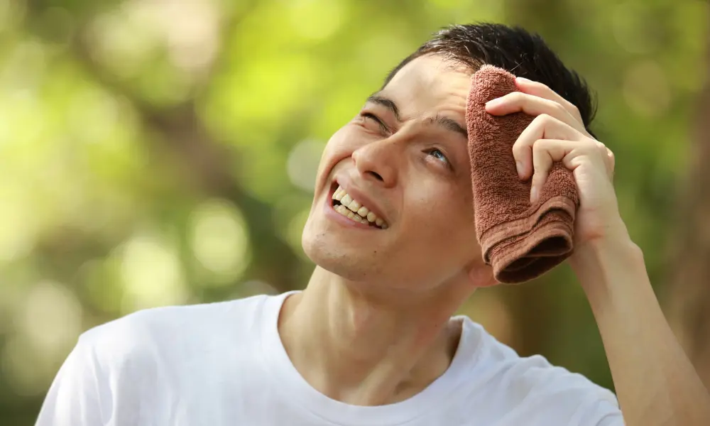 Ăn chay trong mùa nóng (5)