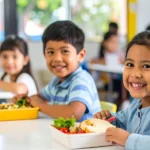 ăn chay có làm trẻ thấp đi (3)