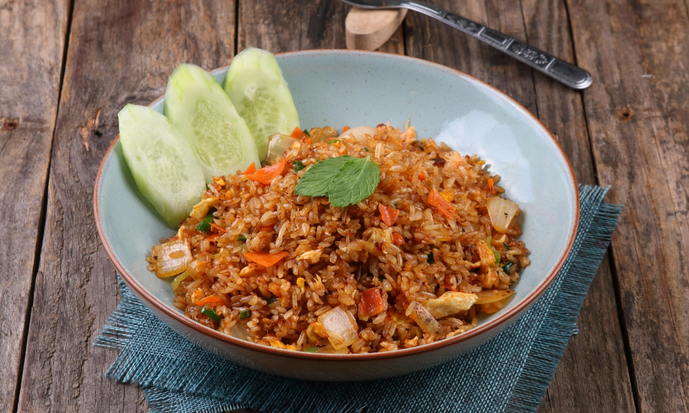 Món chay cho người tiểu đường