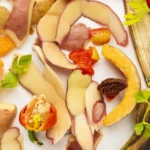 tận dụng thực phẩm thừa