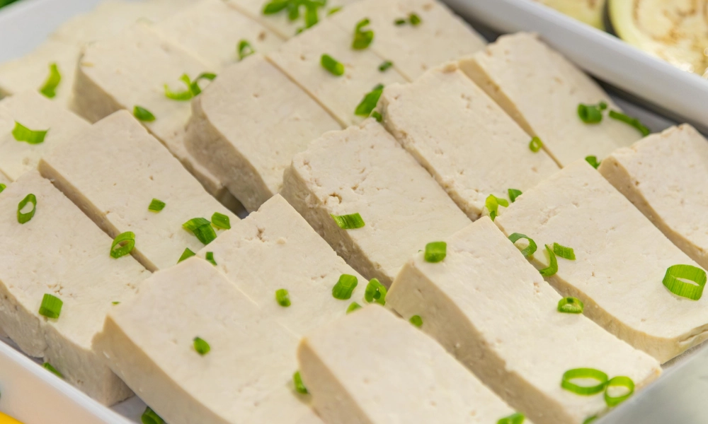 thực phẩm chay nhiều protein (4)