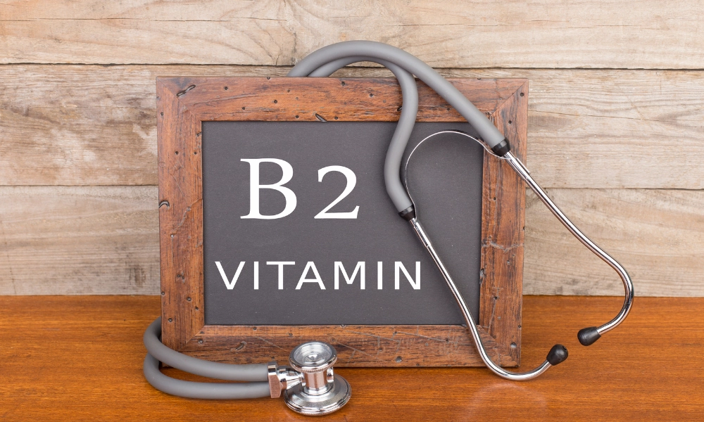 Vitamin B trong chế độ ăn thuần chay