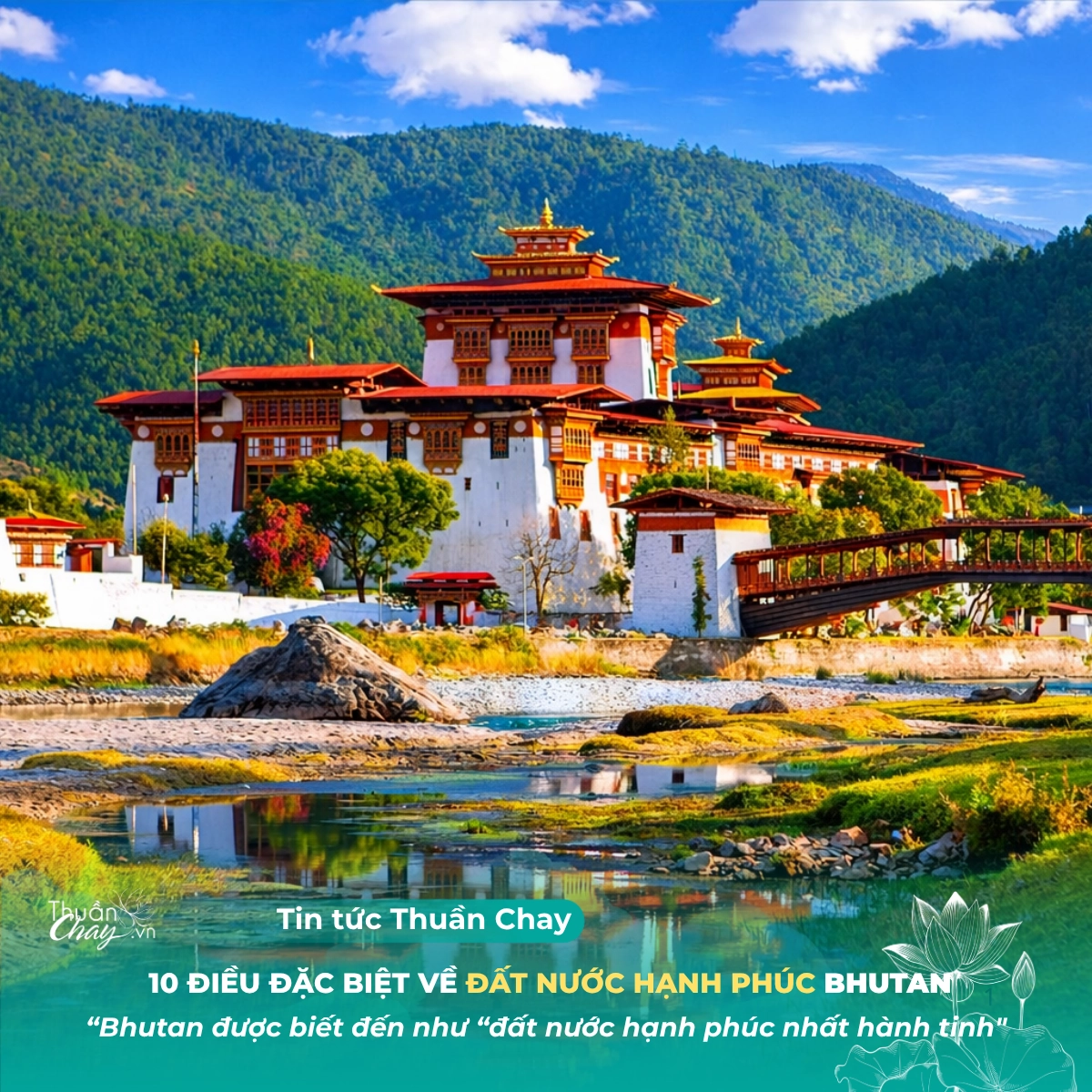Bhutan