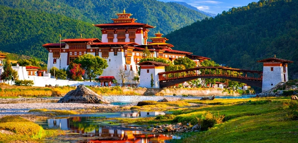 Bhutan