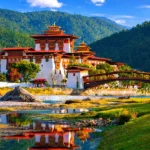 Bhutan