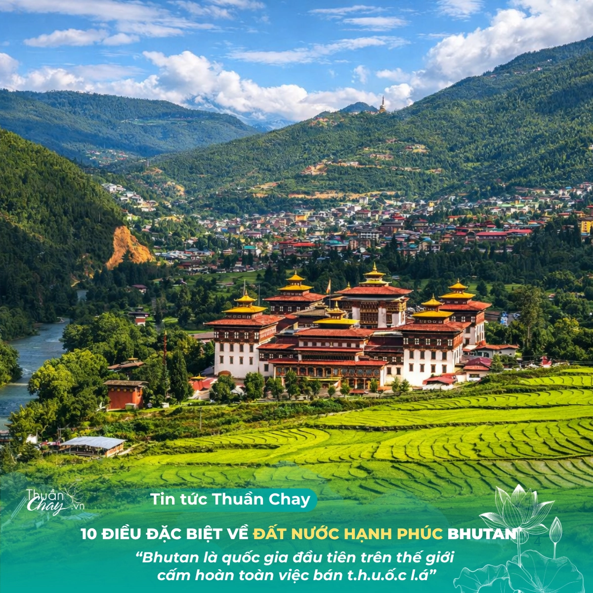 Bhutan