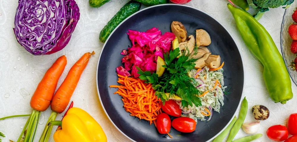 người ăn chay nên chuẩn bị gì (10)