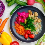 người ăn chay nên chuẩn bị gì (10)