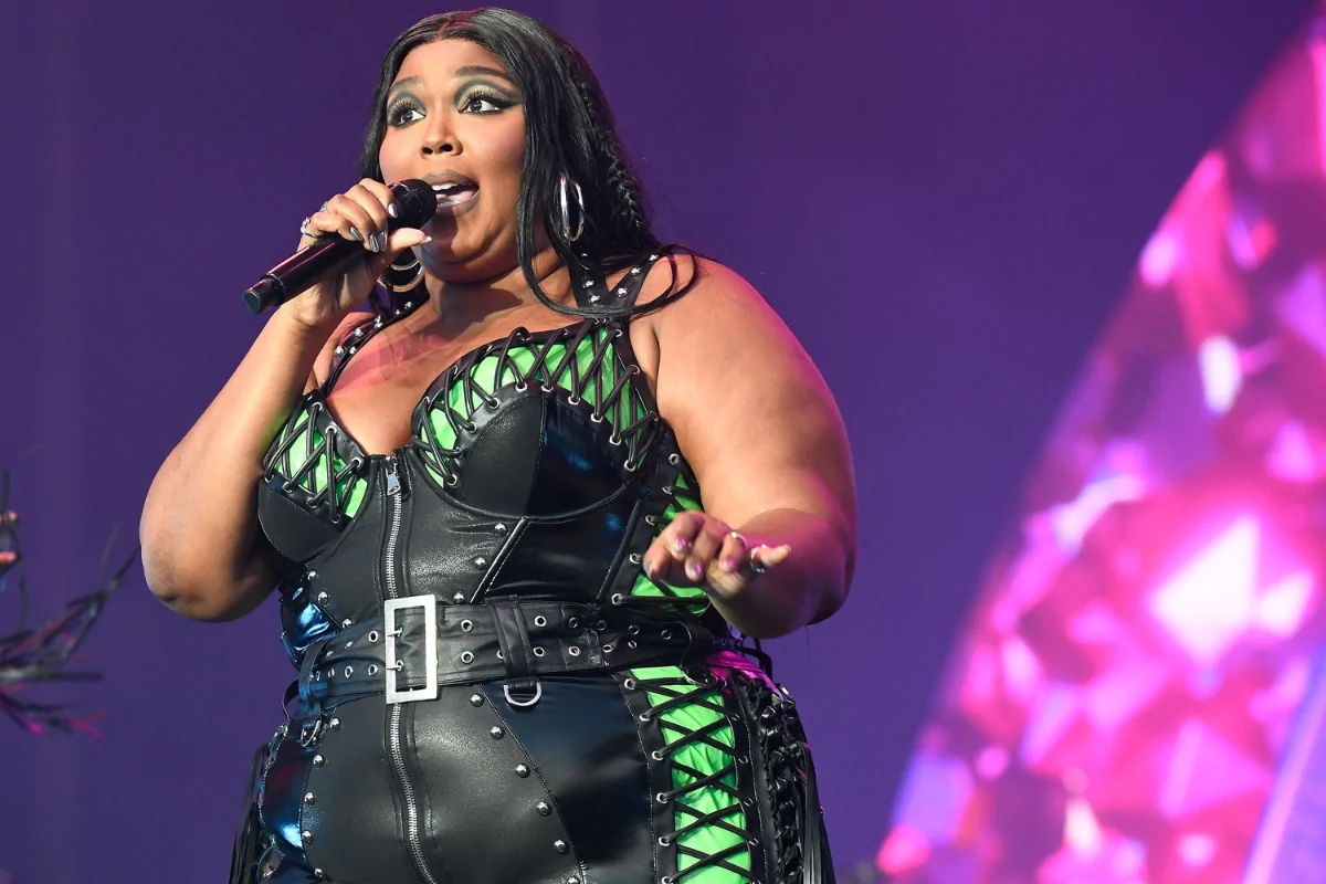 Lizzo