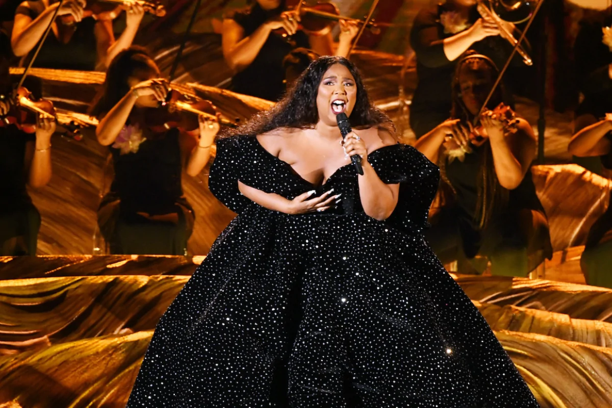 Lizzo