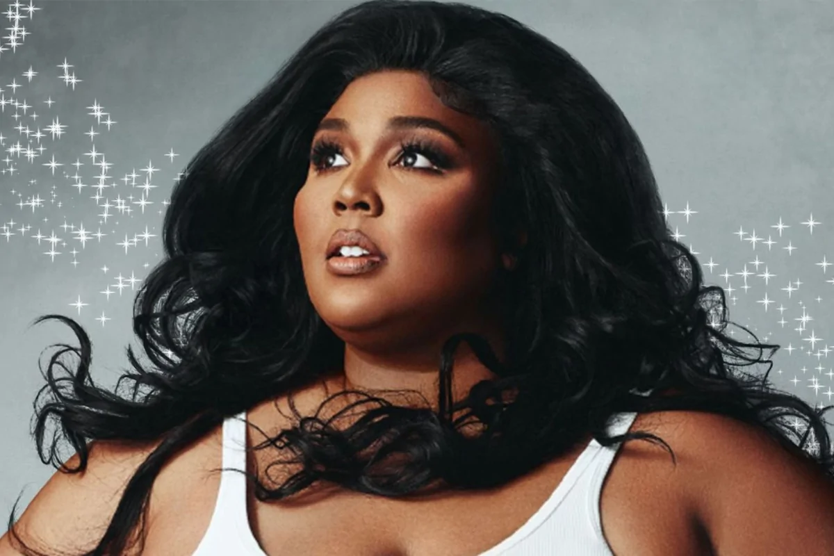 Lizzo