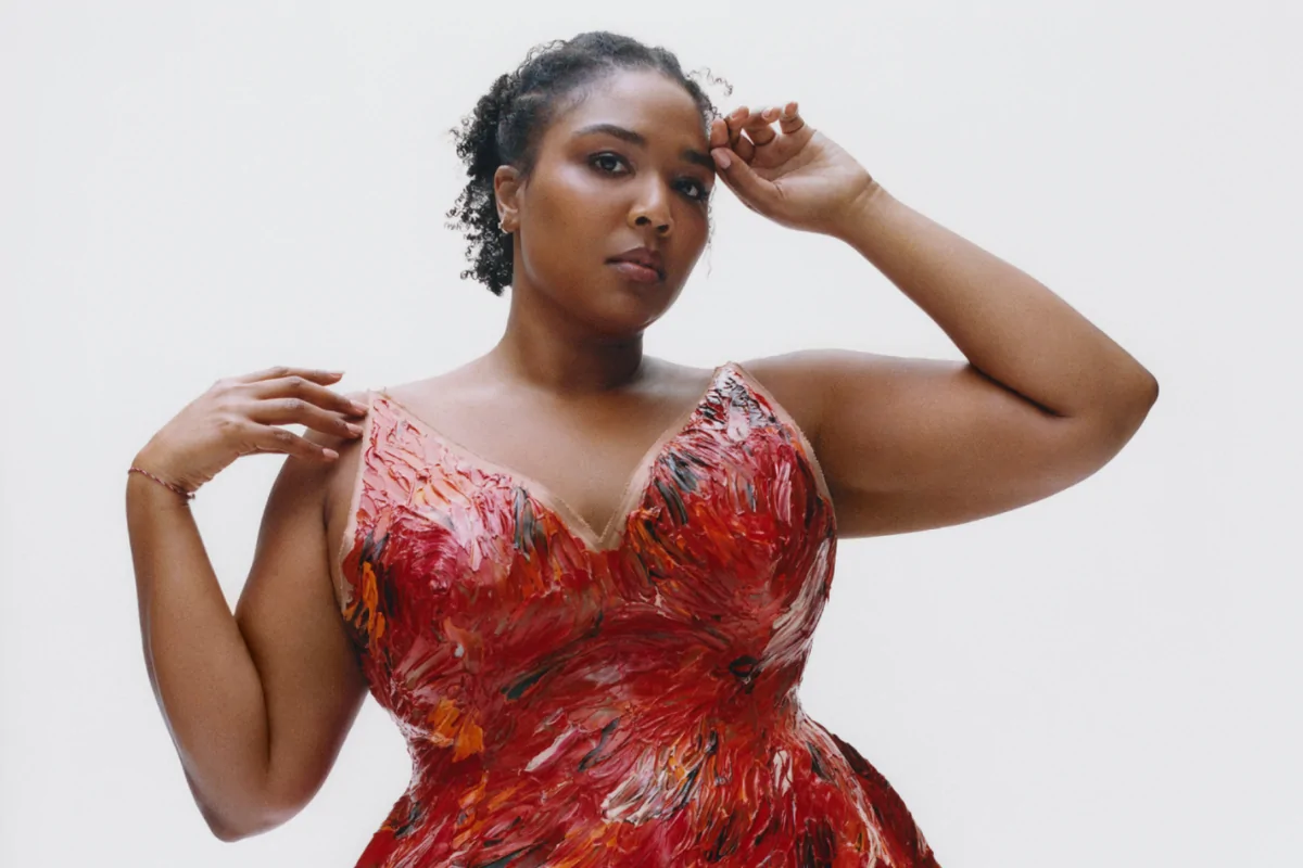 Lizzo