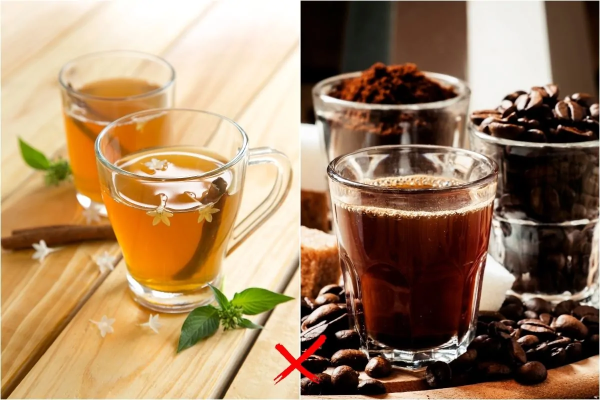 Mẹo giúp hấp thu sắt