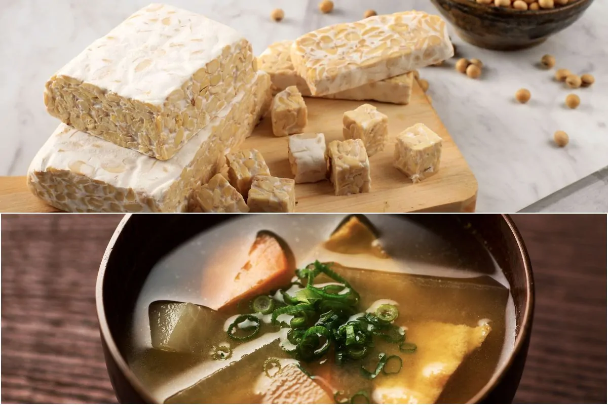 Mẹo giúp hấp thu sắt
