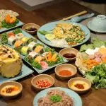 Karuna Veggie