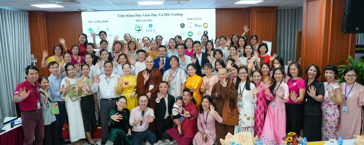 Trung Tâm Khoa Học Dinh Dưỡng Ngành Chay Quốc Gia