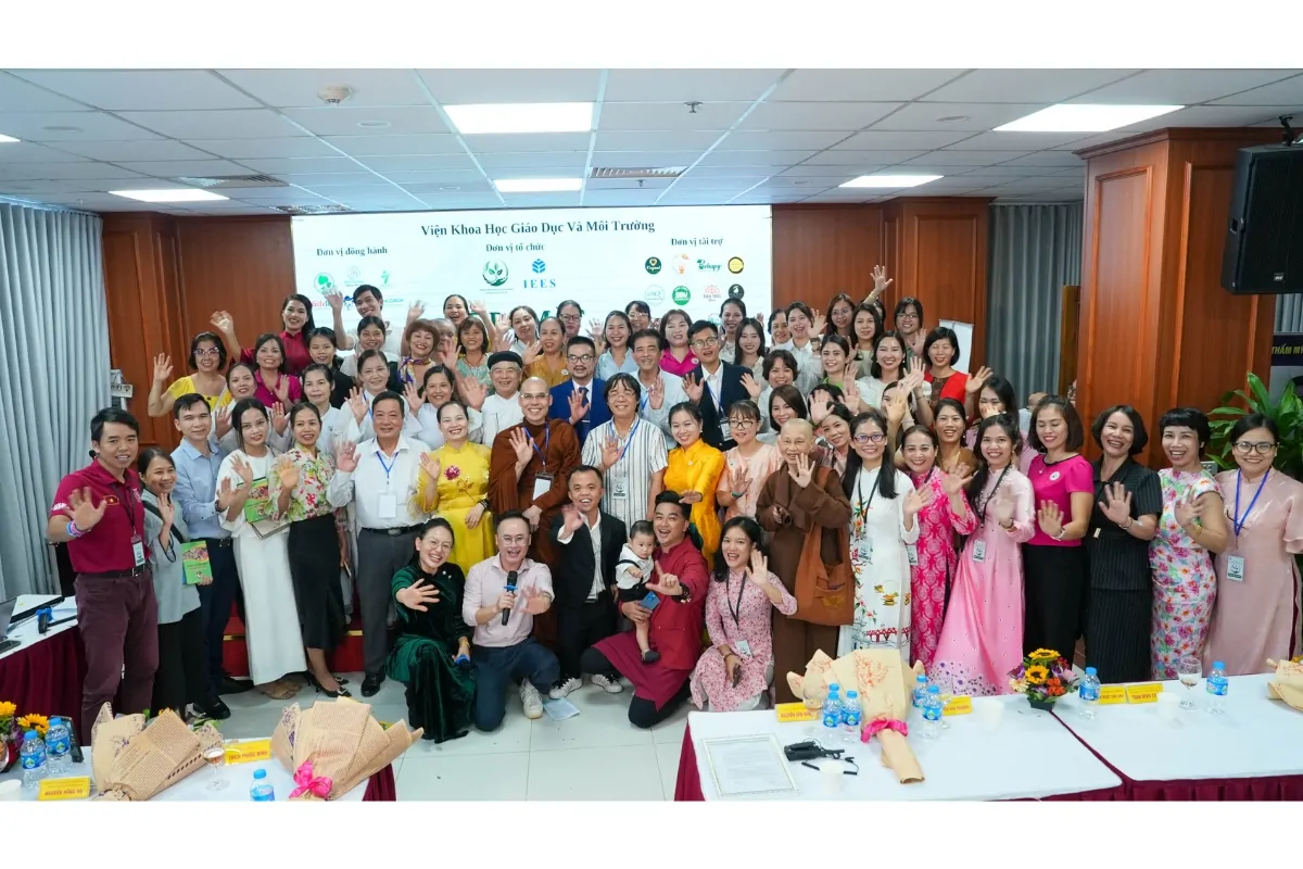 Trung Tâm Khoa Học Dinh Dưỡng Ngành Chay Quốc Gia