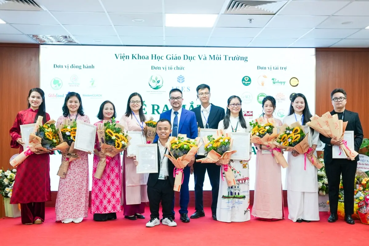 Trung Tâm Khoa Học Dinh Dưỡng Ngành Chay Quốc Gia