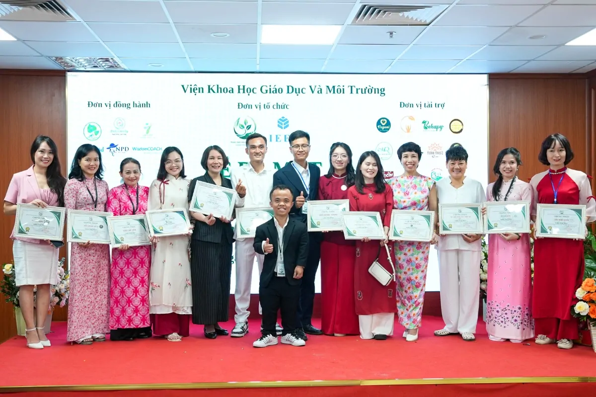 Trung Tâm Khoa Học Dinh Dưỡng Ngành Chay Quốc Gia