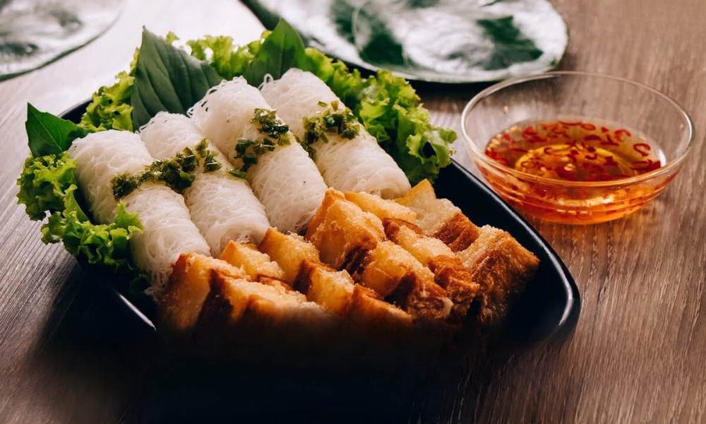 Làm Món Chay Ngon Đãi Tiệc Vừa Đơn Giản, Vừa Hấp Dẫn, Bạn Đã Biết Chưa? 2 lam mon chay ngon dai tiec 10
