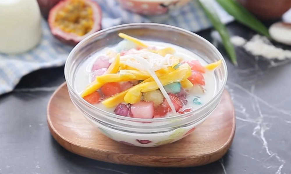 Làm Món Chay Ngon Đãi Tiệc Vừa Đơn Giản, Vừa Hấp Dẫn, Bạn Đã Biết Chưa? 6 lam mon chay ngon dai tiec 7