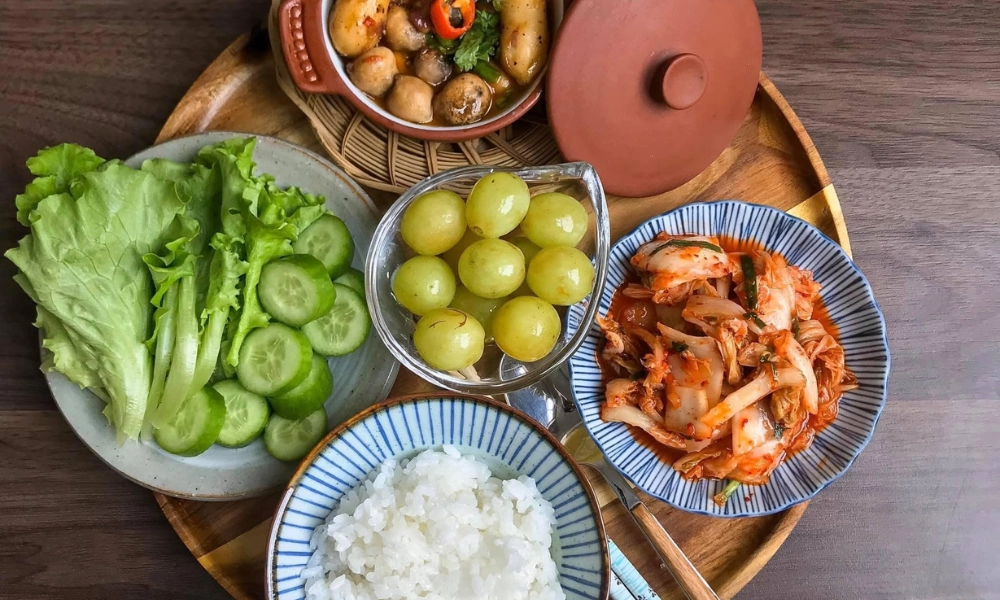 Mùng 1 Ăn Chay – Ý Nghĩa, Lợi Ích và Thực Đơn Gợi Ý 6 mung 1 an chay 6 1