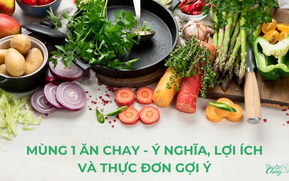 mung 1 an chay