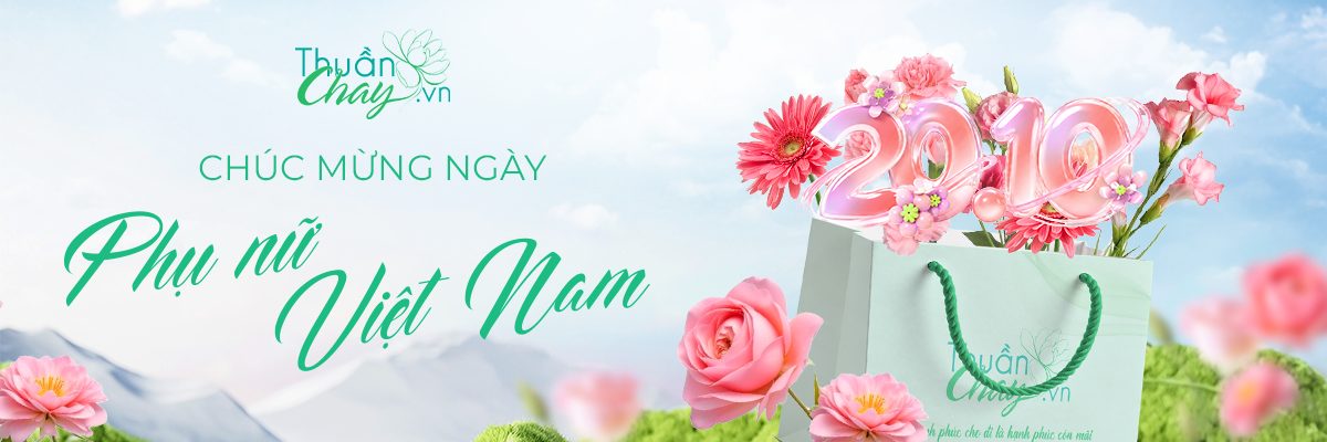 Chương trình ngày phụ nữ Việt Nam 20/10